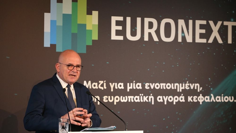 Καλύφθηκε το 50% +1 στη δημόσια πρόταση της Euronext για την ΕΧΑΕ