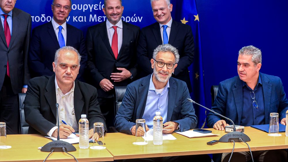 Η Intrakat ανέλαβε το έργο της παράκαμψης Γιάλοβας προϋπολογισμού €37,5 εκατ.