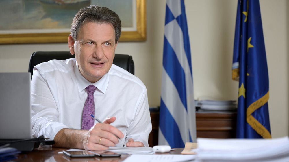 Θ. Σκυλακάκης: Ο ανταγωνισμός στα τιμολόγια ρεύματος λειτουργεί και αυτό φαίνεται στις τιμές