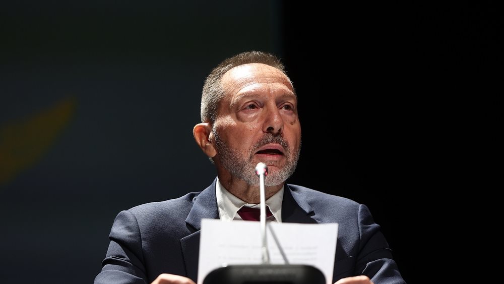 Γ. Στουρνάρας: Η ένταξη στη ζώνη του ευρώ το κορυφαίο επίτευγμα των κυβερνήσεων Σημίτη