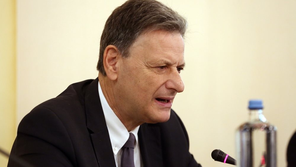 Εθνικό Σχέδιο για την Ενέργεια και το Κλίμα: Έρχονται επενδύσεις 436 δισ. ευρώ μέχρι το 2050