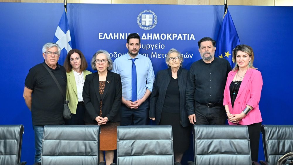 Κ. Κυρανάκης: Συναντήθηκε με συγγενείς θυμάτων τροχαίων για τον νέο ΚΟΚ
