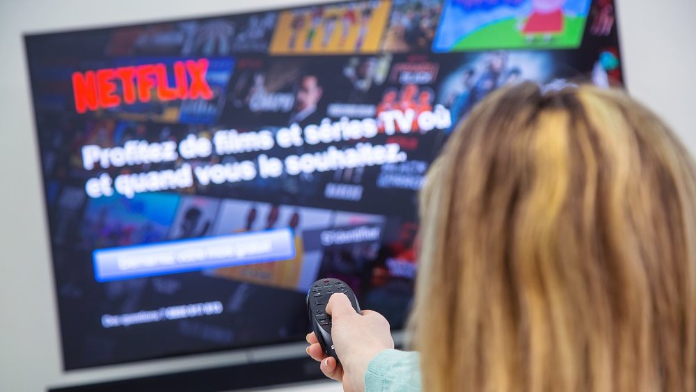 Το Netflix είναι το όνειρο κάθε τραπεζίτη της Wall Street