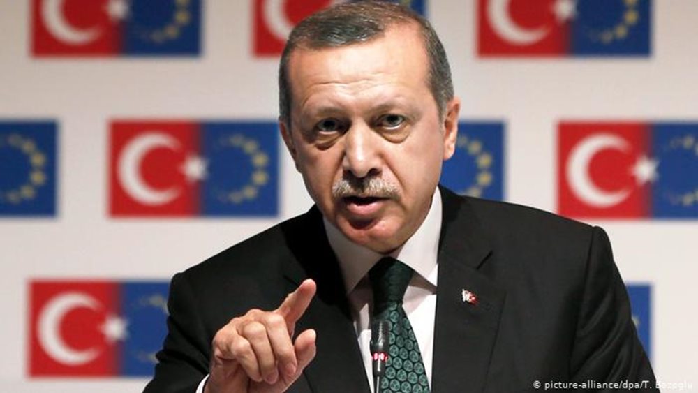 DW-ERDOGAN