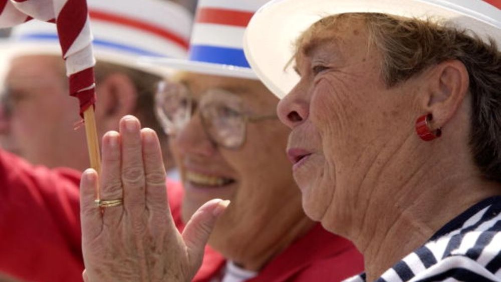 Το κρυφό όπλο των συντηρητικών έναντι των προοδευτικών: το συγκεκριμένο έναντι του αφηρημένου