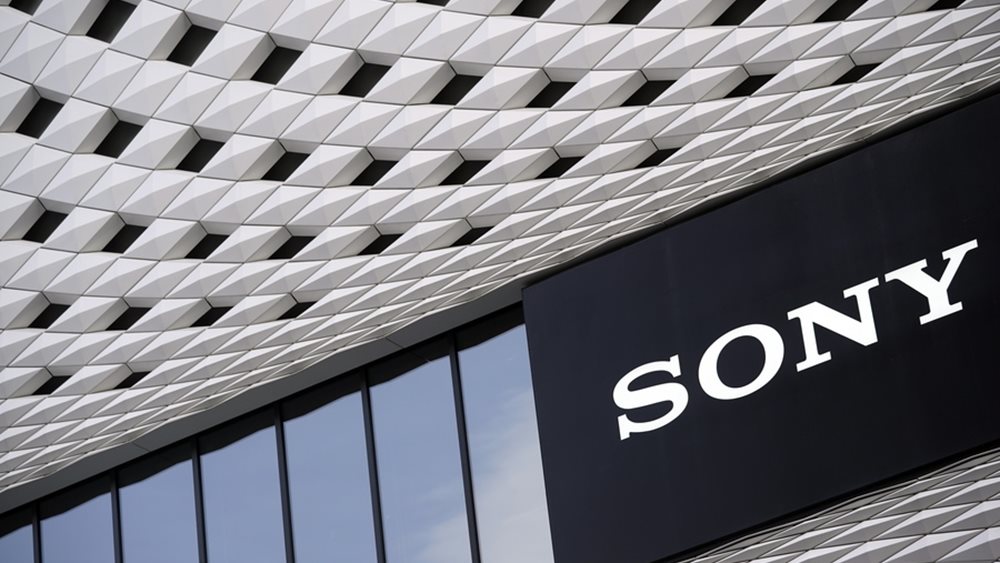 Sony