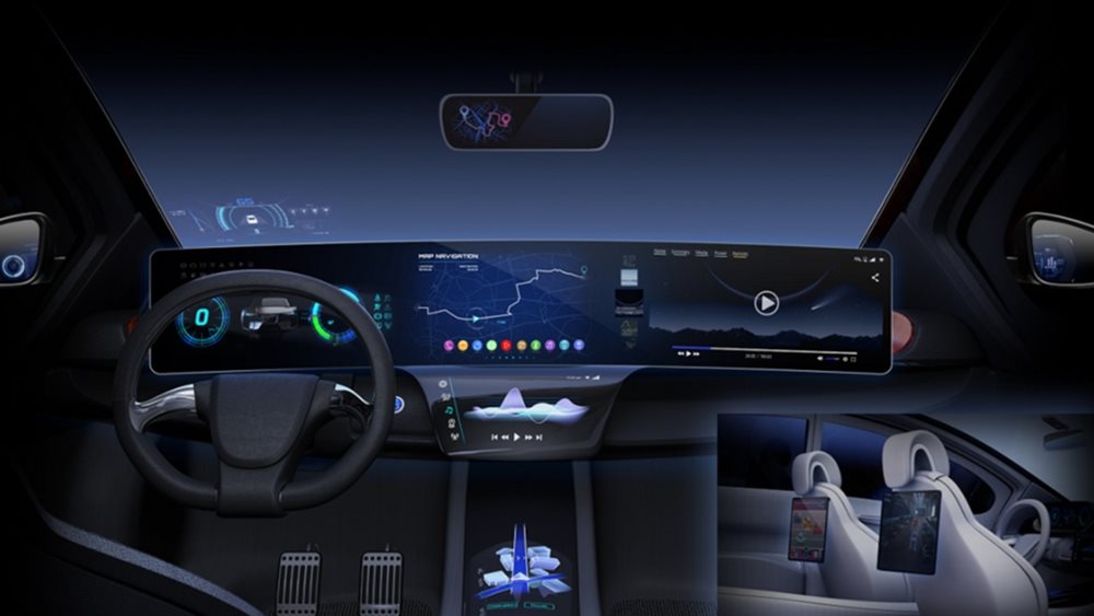 Hyundai και Kia συνεργάζονται με τεχνολογικό κολοσσό για την επόμενη μέρα των SDV αυτοκινήτων