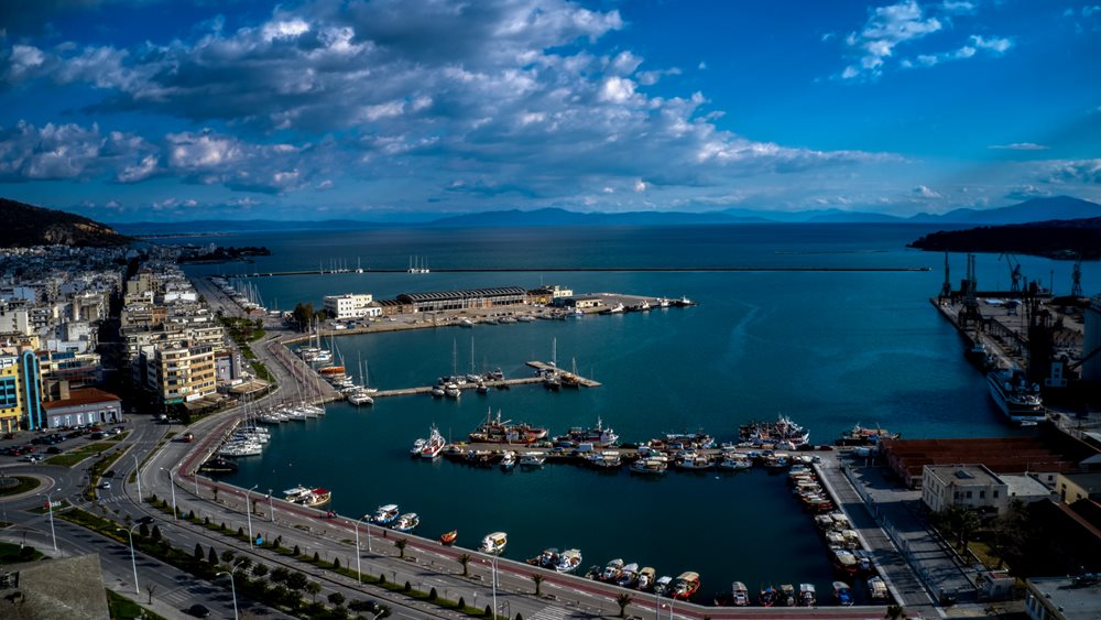 Ο ΟΛΘ προτιμητέος επενδυτής για το λιμάνι του Βόλου έναντι 51 εκατ. ευρώ