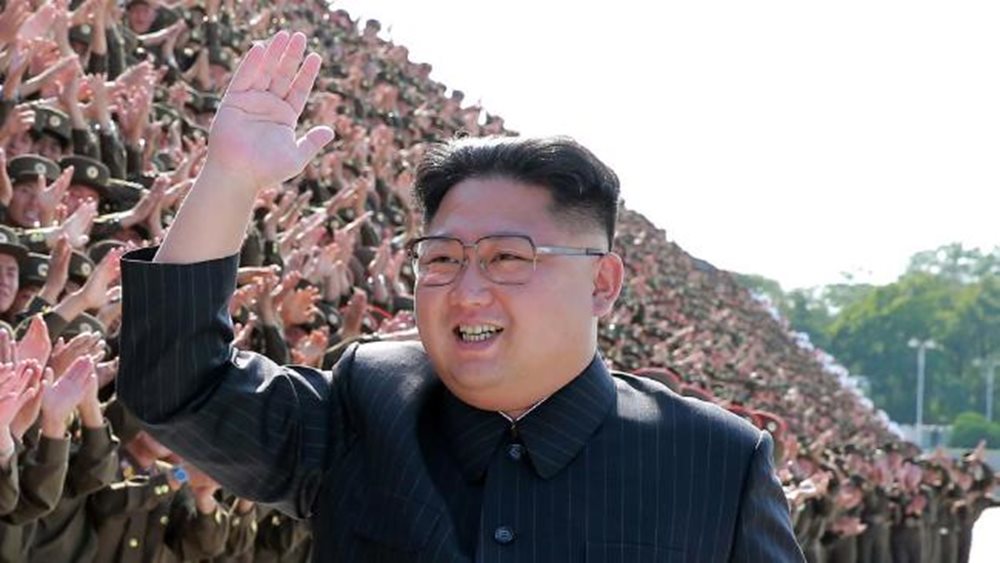 Γιατί δεν πρόκειται να αλλάξουν πολλά στη Β. Κορέα, ακόμα και αν πεθάνει ο Kim Jong Un