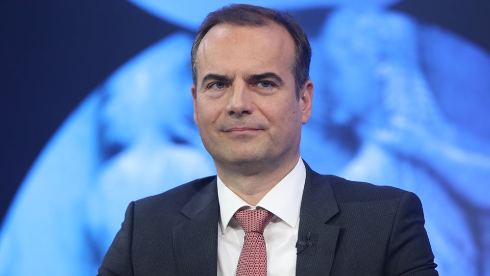 Γ. Μαργώνης (Παπαστράτος): Εγχώρια βιομηχανία σημαίνει εξωστρέφεια, εξαγωγές, γεωπολιτική ισχύ