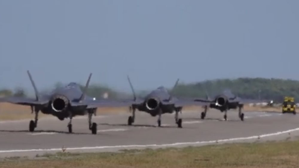 Η Τουρκία ελπίζει στον Τραμπ για την επίλυση της διαμάχης για τους S-400 και την αγορά των F-35