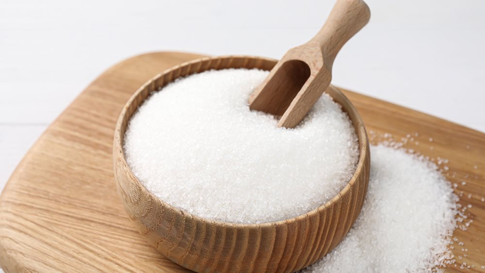 Γιατί τα γλυκαντικά μπήκαν στη μαύρη λίστα του ΠOY - Πώς σχετίζονται με τα καρδιαγγειακά νοσήματα