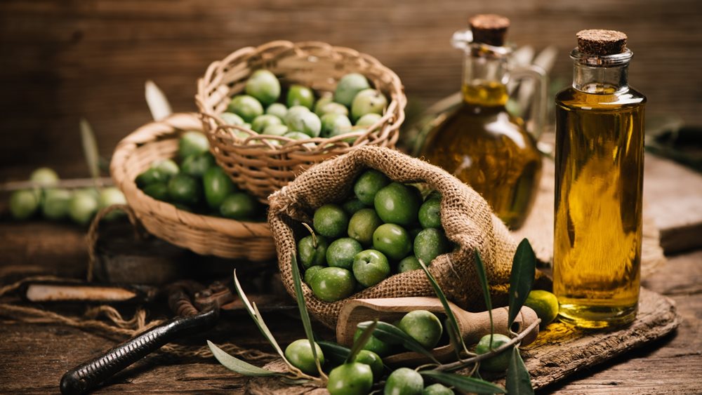 Η Τουρκία απαγορεύει τις εξαγωγές ελαιολάδου για τρεις μήνες