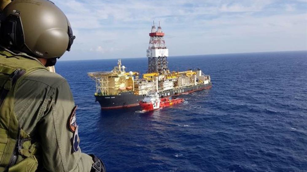 Δεν αποκλείεται τουρκική πρόκληση εντός του τεμαχίου 7 της κυπριακής ΑΟΖ