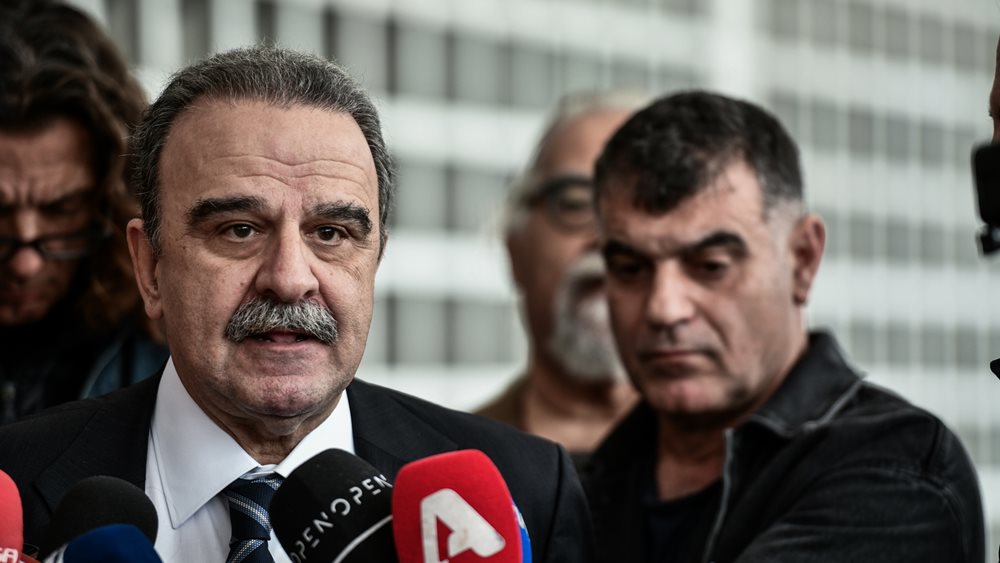 Γ. Μαντζουράνης για υποκλοπές: Υπάρχει αδυναμία κτήσης ή ανάκτησης των αποδείξεων