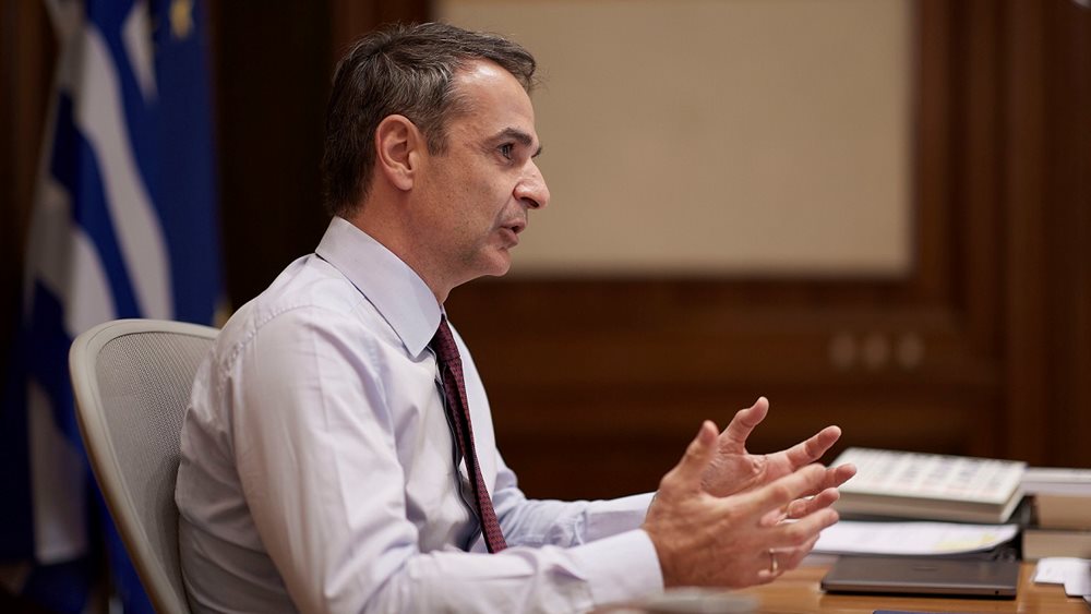 &quot;Προσωπική υπόθεση&quot; Κ. Μητσοτάκη οι ευρωεκλογές και η προεκλογική εκστρατεία της ΝΔ