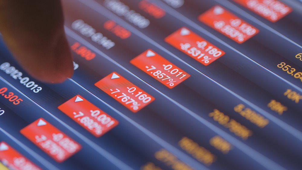 114 δισ. δολάρια έχασαν χθες οι 500 πλουσιότεροι άνθρωποι