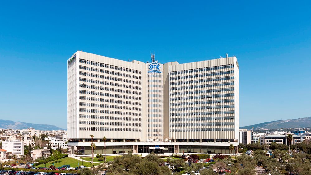 ΟΤΕ: Διατηρείται προσωρινά το 35ωρο εβδομαδιαίο ωράριο εργασίας