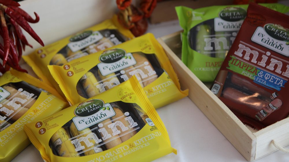 Πεδίο μάχης η συνέλευση της Creta Farms