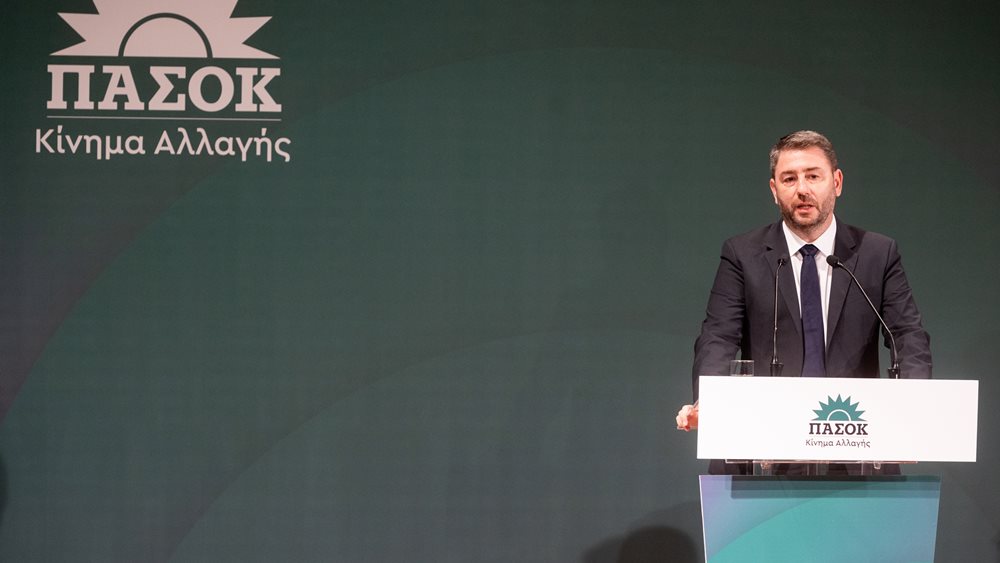 Ν. Ανδρουλάκης: Ελπίζω να επικρατήσουν ψυχραιμότερες φωνές για να υπάρξει ειρήνη και ευημερία στη Μέση Ανατολή