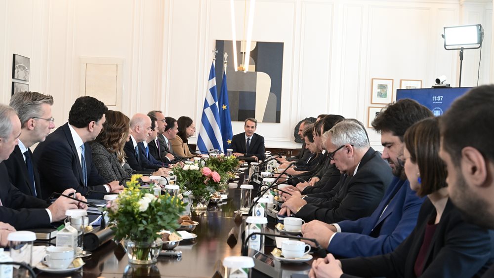 Τι περιλαμβάνει το νέο νομοσχέδιο για την ιδιωτική ασφάλιση έναντι φυσικών καταστροφών και την κρατική αρωγή