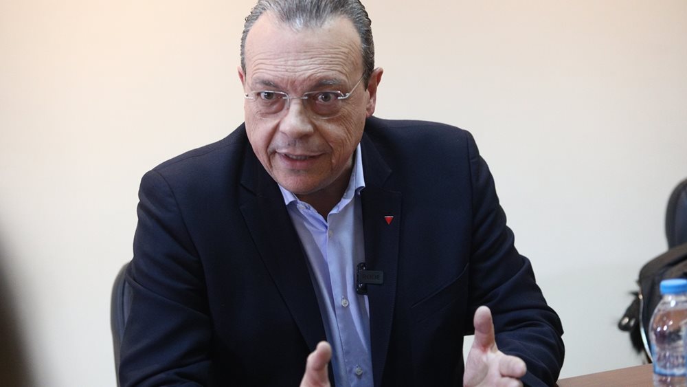 Σ. Φάμελλος: Η κυβέρνηση αξιοποίησε την κλιματική κρίση για να γίνουν οι πλούσιοι πλουσιότεροι και οι φτωχοί φτωχότεροι