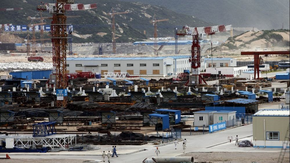 Γιατί είναι ανησυχητική η πυρηνική διαρροή στην Κίνα