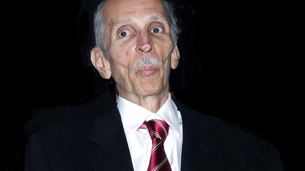 Κ. Αγγελόπουλος: Ακμάζει ό,τι γίνεται έξω απ’ την Ελλάδα (upd)