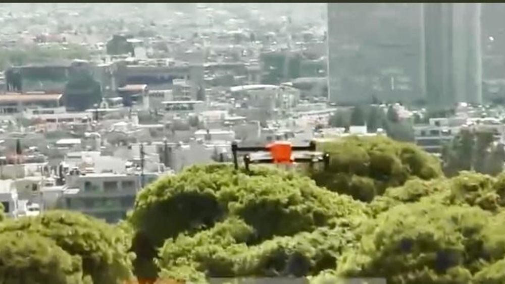 PROBOTEK: Μια ελληνική νεοφυής επιχείρηση στο επίκεντρο του διεθνούς ενδιαφέροντος