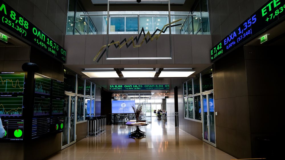 Δοκιμάζονται εκ νέου οι 1.200 μονάδες στο Χρηματιστήριο