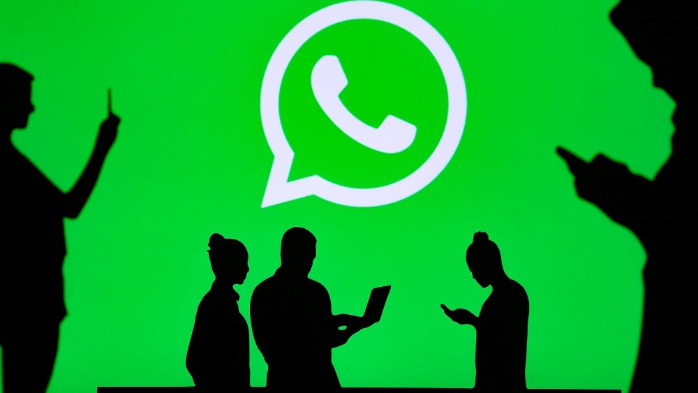 Η “πτώση” του WhatsApp έπληξε και τις συναλλαγές περιουσιακών στοιχείων