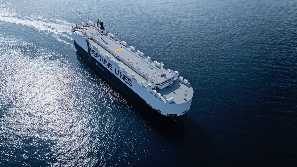 HD Hyundai Marine Solution partners with Accelleron to pioneer Ship Engine Optimization