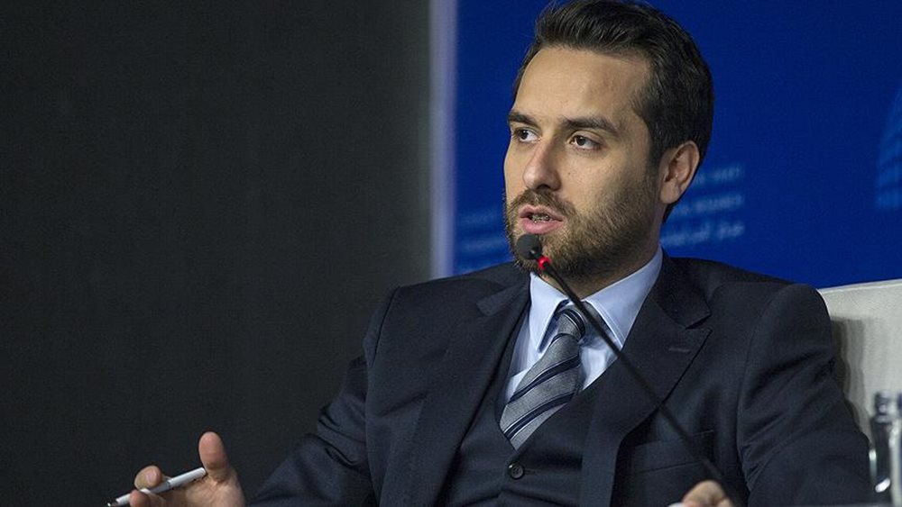 Η Τουρκία διόρισε πρέσβη στο Ισραήλ μετά από δύο χρόνια
