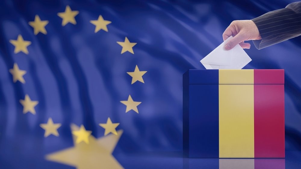 Ρουμανία: Δημοσκοπική πρωτιά του κυβερνητικού συνασπισμού PSD-PNL για τις ευρωεκλογές
