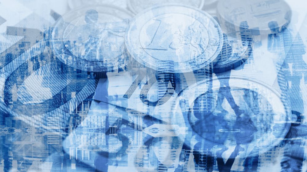 Ανάπτυξη 2,1% το α' τρίμηνο του 2023