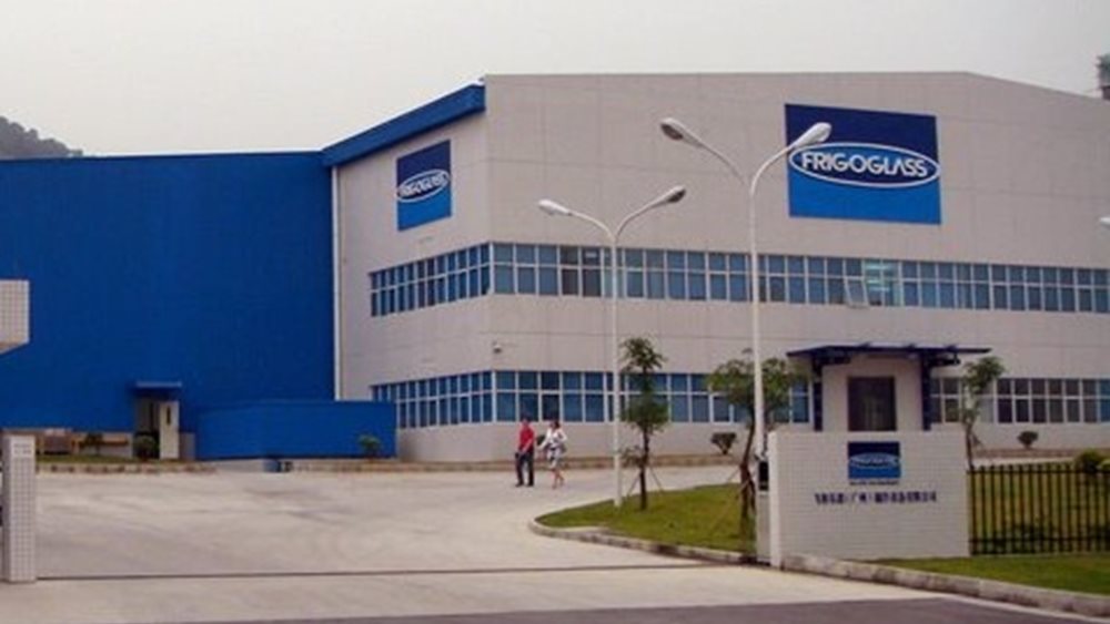 Frigoglass: Καμπανάκι για τις επιπτώσεις της πανδημίας