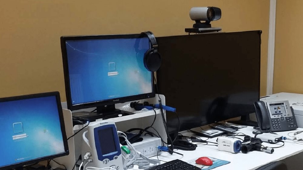 Intracom Telecom και Όμιλος ΟΤΕ φέρνουν την τηλεϊατρική και σε νησιά της Περιφέρειας Αττικής
