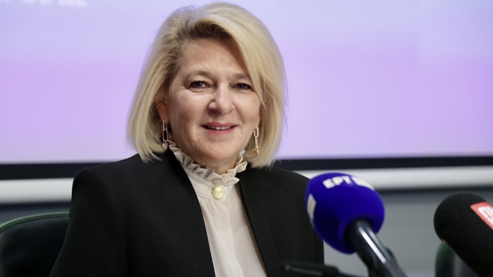 Θ. Καρποδίνη: "Διασφαλίζουμε την απρόσκοπτη πρόσβαση των πολιτών σε θεραπείες και υπηρεσίες υγείας"
