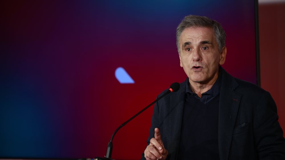 ΚΕ Νέας Αριστεράς: Πέρασε η τροπολογία Τσακαλώτου για &quot;όχι&quot; σε συνεργασία με ΣΥΡΙΖΑ και &quot;βιαστικές αποφάσεις&quot;