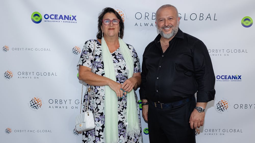 Orbyt Global: Συνεχίζει να επενδύει στον άνθρωπο, στα καινοτόμα προϊόντα και ατην τεχνολογία του αύριο