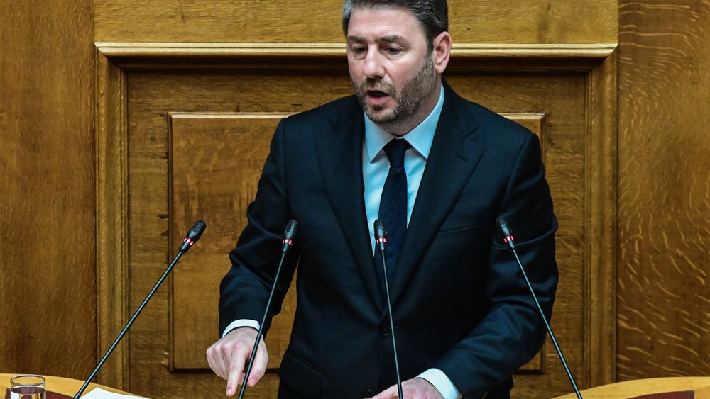 Ν. Ανδρουλάκης: Με τις ευλογίες της κυβέρνησης ισχυρά ολιγοπώλια και καρτέλ κάνουν πανάκριβη την καθημερινότητα των πολιτών
