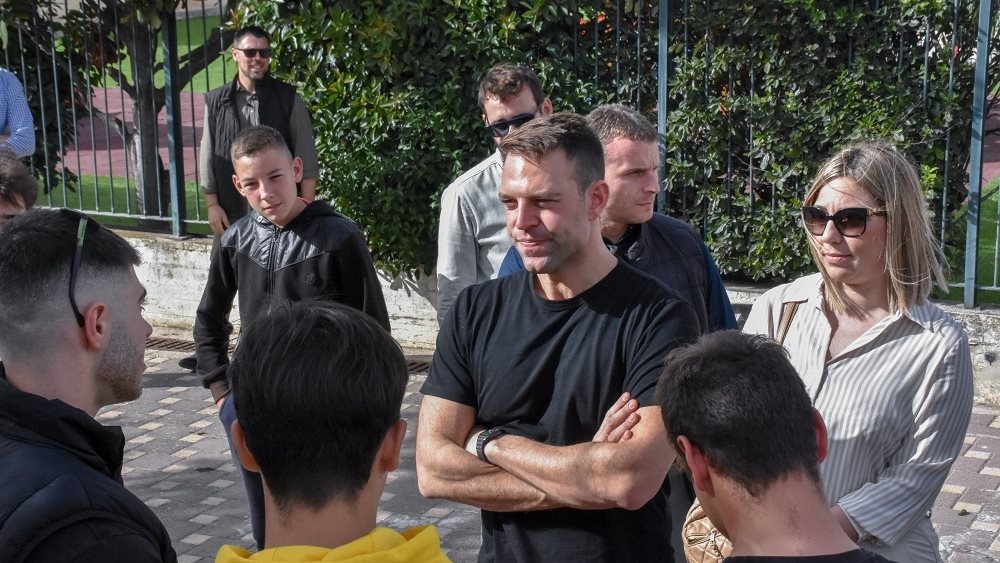 Στ. Κασσελάκης: Αλλάζουμε το μοντέλο παραγωγής πολιτικής