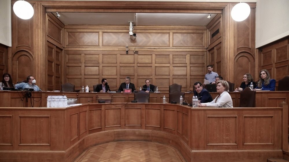 Βουλή: Υπερψηφίστηκε στην Επ. Κοινωνικών Υποθέσεων το σ/ν για την ενσωμάτωση της Οδηγίας για τον κατώτατο μισθό