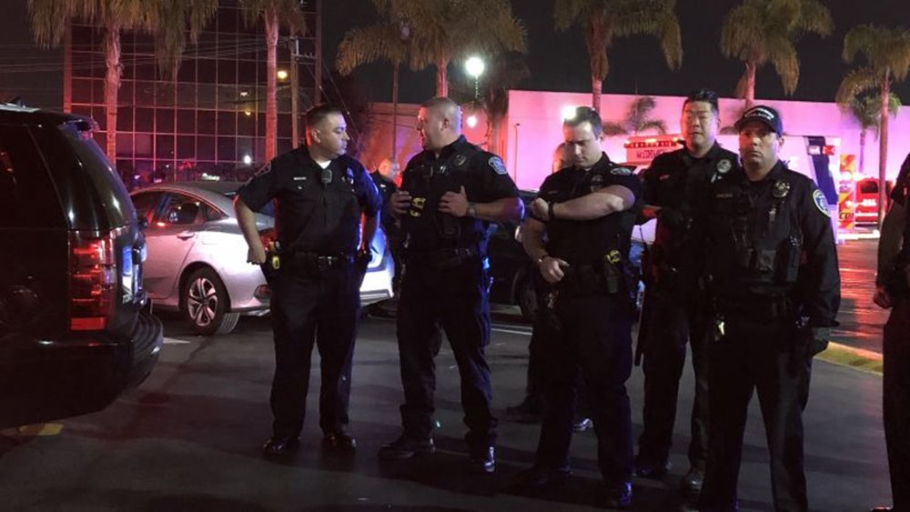 ΗΠΑ: Τρεις νεκροί από πυροβολισμούς κοντά στο Λος Άντζελες