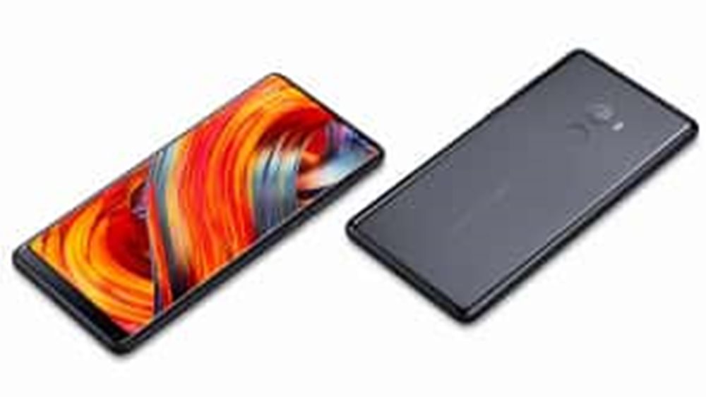Επίσημα στην Ελλάδα τα Xiaomi Mi MIX 2 και Mi MIX 2 Special Edition