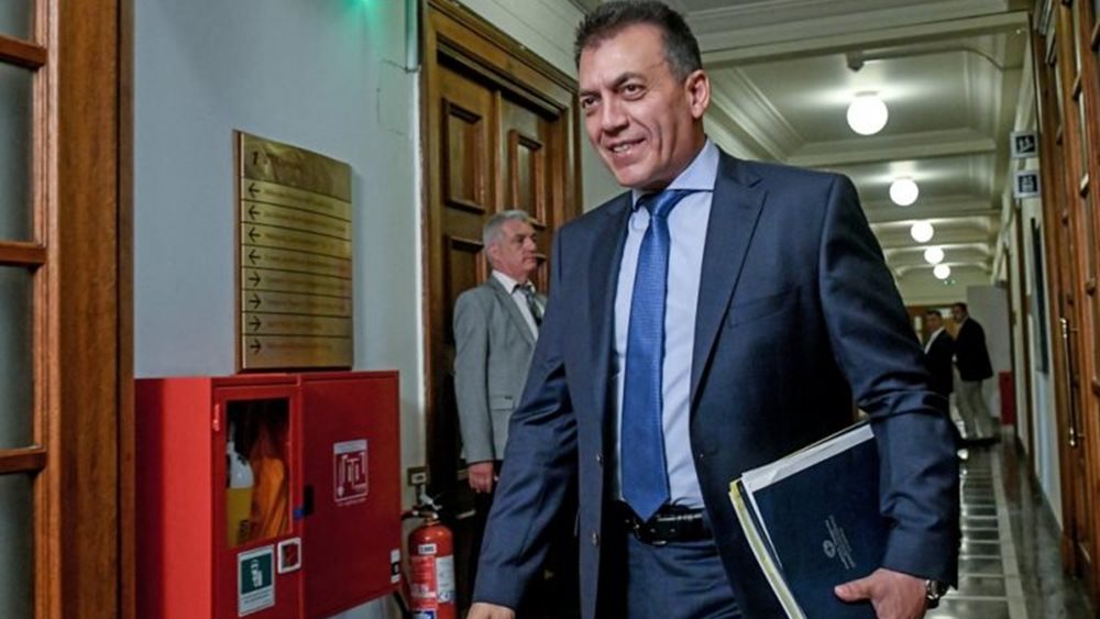 Γ. Βρούτσης: Χαμηλές εισφορές για όλους τους νέους για 5 χρόνια