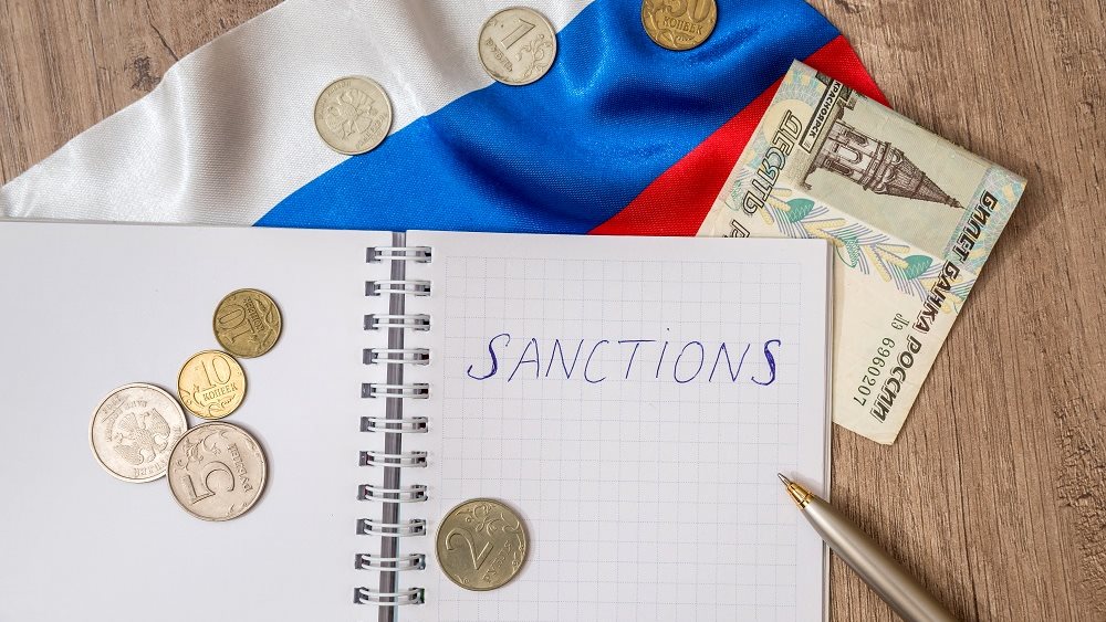 Sanctions in Russia: Jewish oligarchs resign from charity