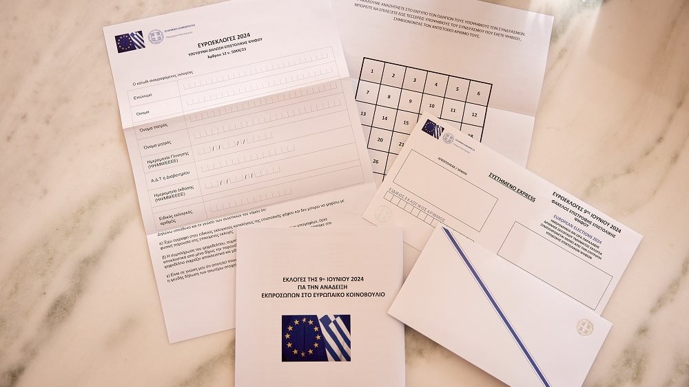 Επιστολική ψήφος: Η διαδικασία, η επιδίωξη συναίνεσης και η ευρωπαϊκή πρακτική