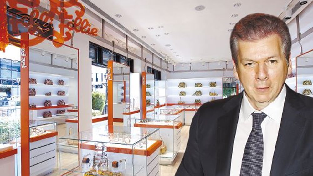Tο κουτί της Πανδώρας και οι γραμμές άμυνας της FF Group