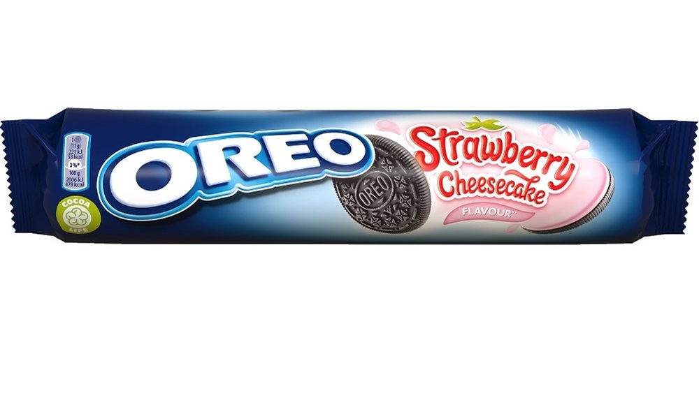 Mondelez Ελλάς: Ανάκληση προϊόντος που περιλαμβάνει αλλεργιογόνα συστατικά χωρίς επισήμανση συσκευασίας